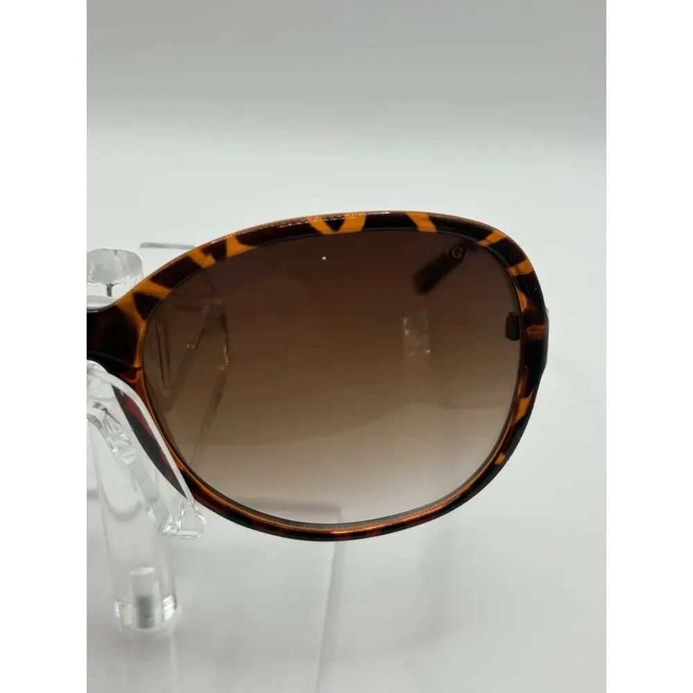 Tommy Hilfiger Camilla WP OL350 Sunglasses Tortoise 63-15